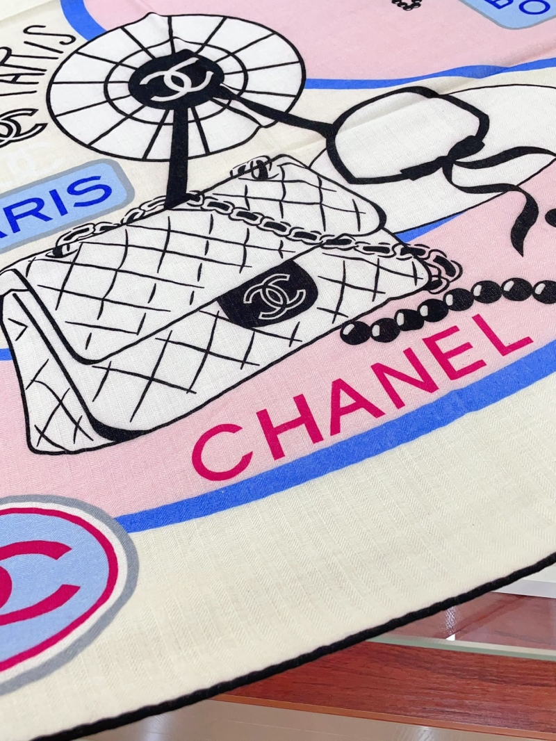 CHANEL